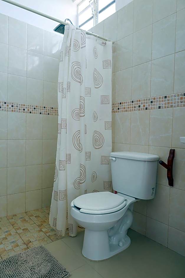 Apartamento 22