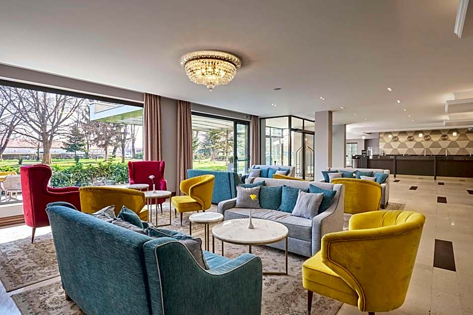 Radisson Hotel Plovdiv