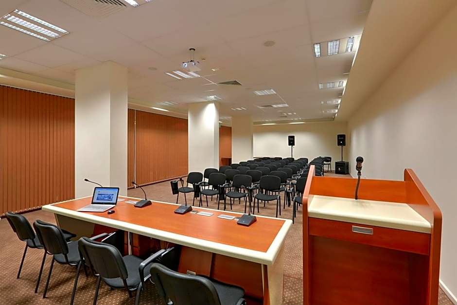 Apart Hotel Golden Line