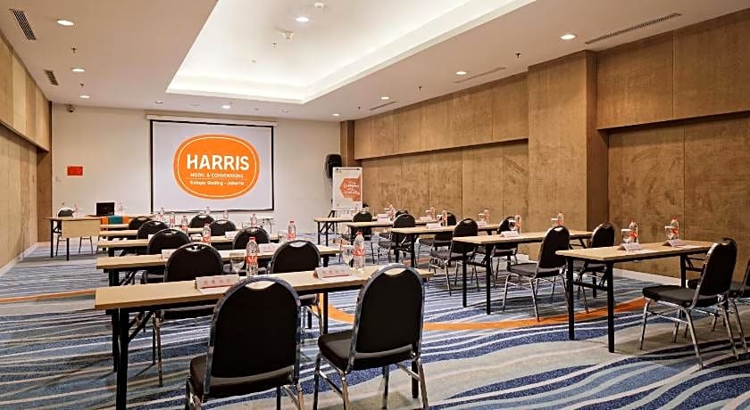 HARRIS Hotel & Conventions Kelapa Gading