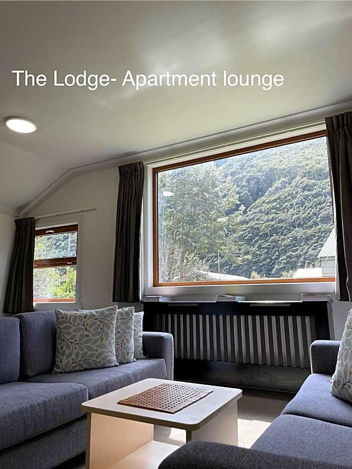 Arthur's Pass Motel & Lodge