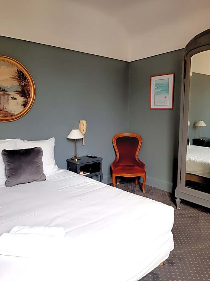 Saint Charles Hôtel & Coliving Biarritz