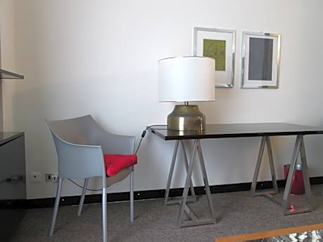 Studio (1 Adult)