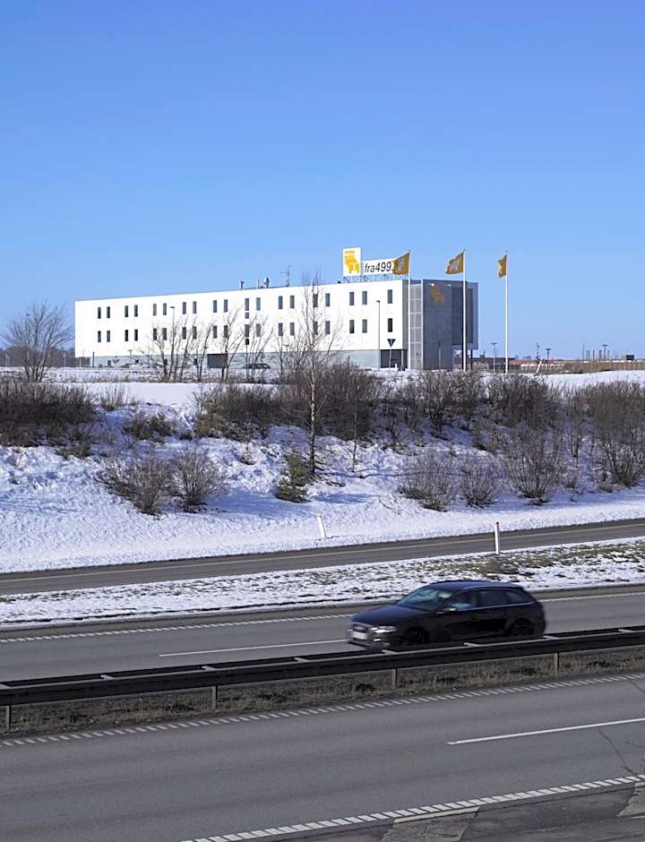 Motel X