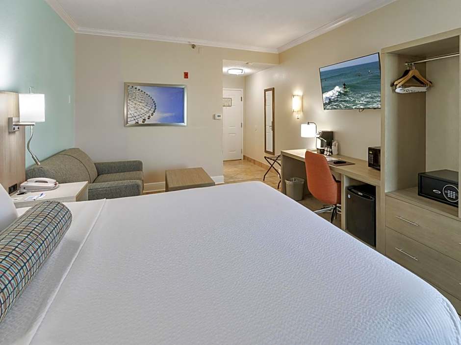 Galleria Palms Hotel