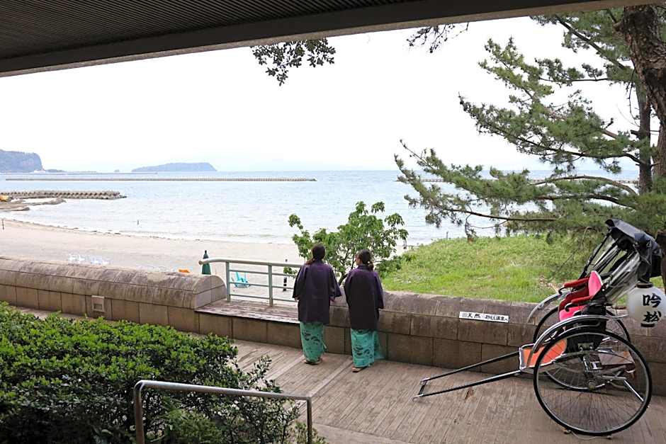 Fufurotenburonoyado Ginsyou