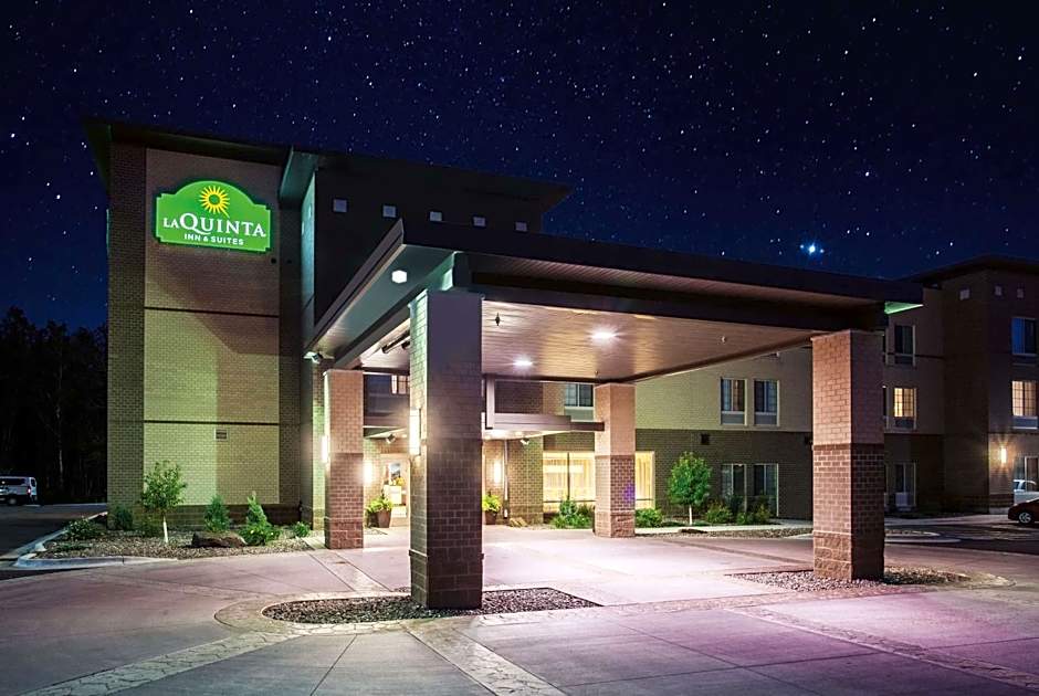 La Quinta Inn & Suites by Wyndham Duluth