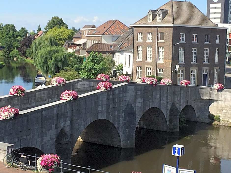 Hotel en Grand Café De Pauw