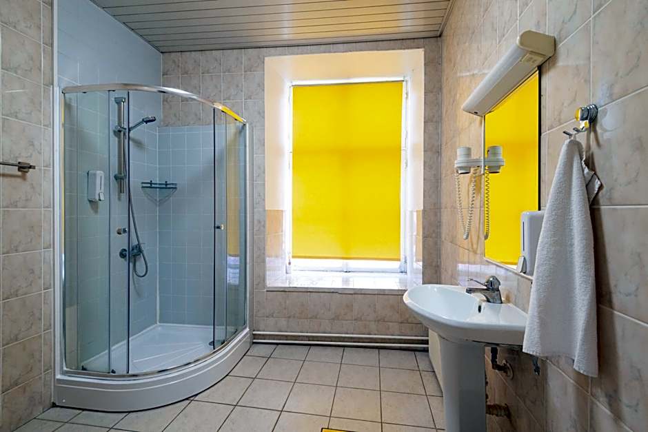 16eur - Old Town Munkenhof