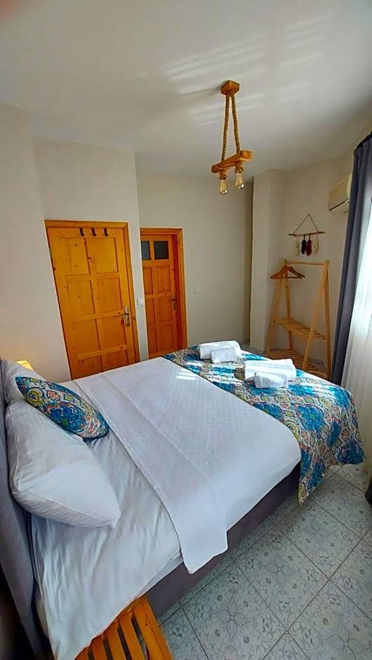 Çeşme Pürhayal Pansiyon