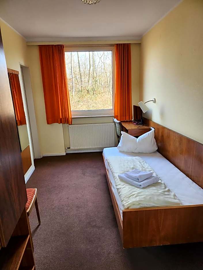 Autobahn Hotel Pfungstadt Ost