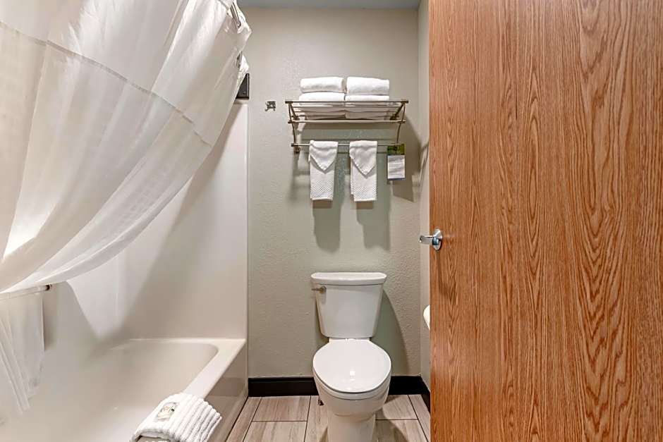 Quality Inn Red Lodge Gateway To Yellowstone