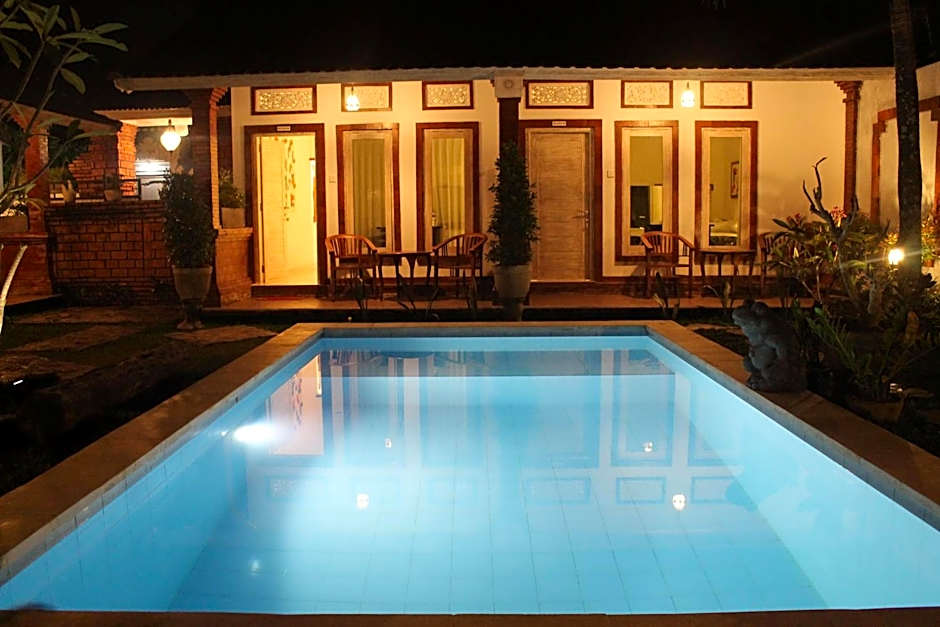 Casa D'Sami B & B