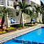VF Villa Florencia Hotel