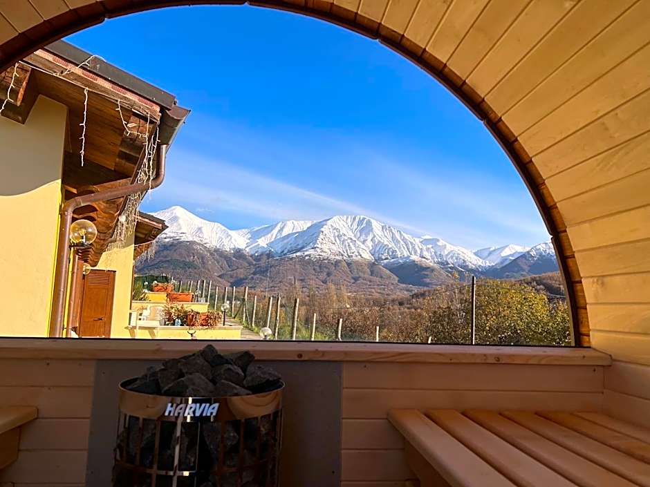 Albergo Diffuso Amatrice