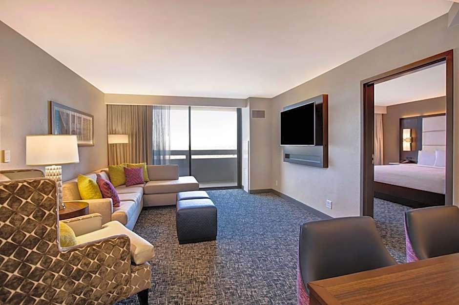 Embassy Suites By Hilton Oklahoma City Northwest