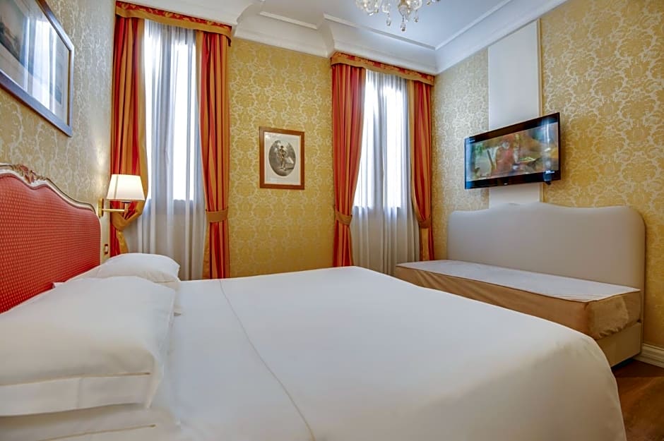 Antiche Figure Hotel