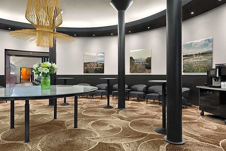 NH Brussels EU Berlaymont