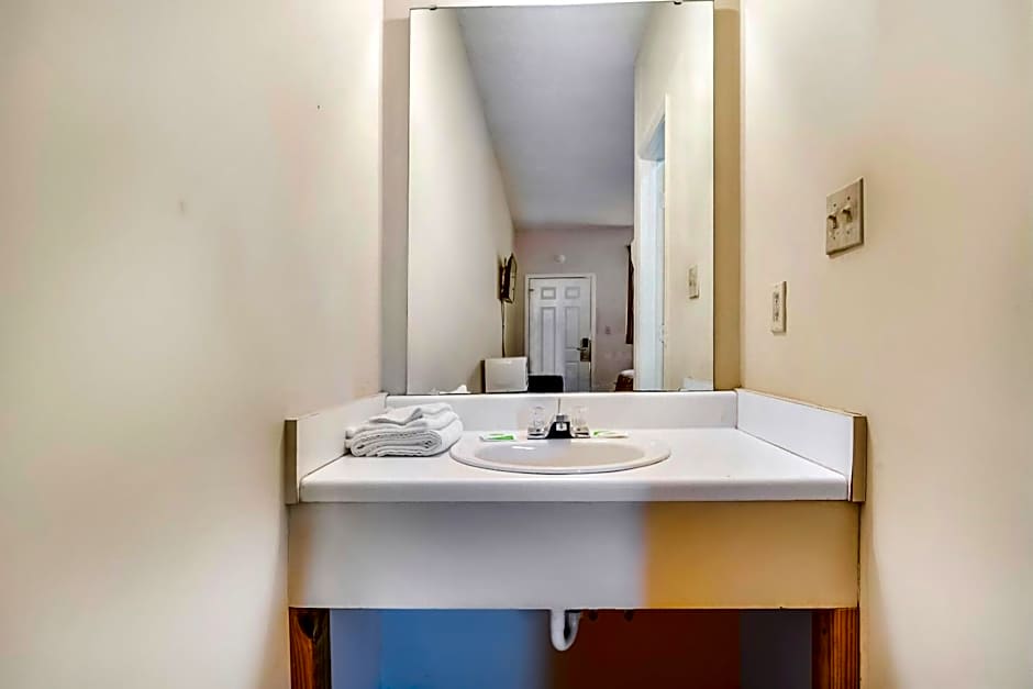 Ruleville Inn By OYO