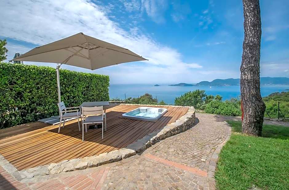 Golfo dei Poeti Relais & Spa