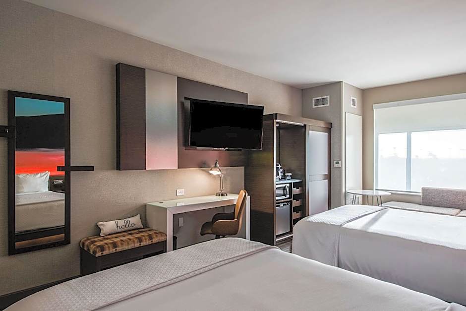 Cambria Hotel McAllen Convention Center