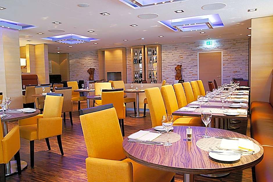 H+ Hotel Zürich