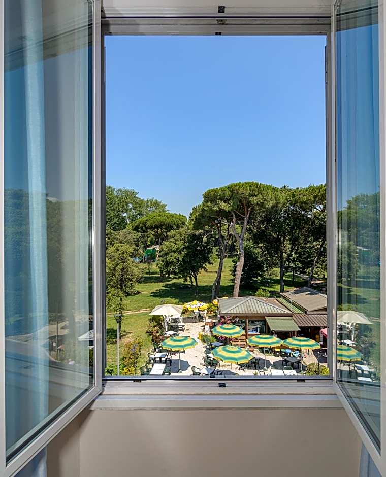 Hotel Sogno