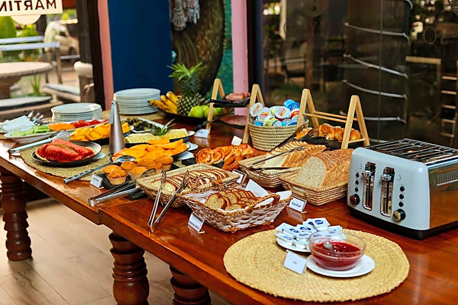 Colosseum Boutique Hotel and Spa