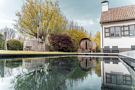 B&B Extra Verte