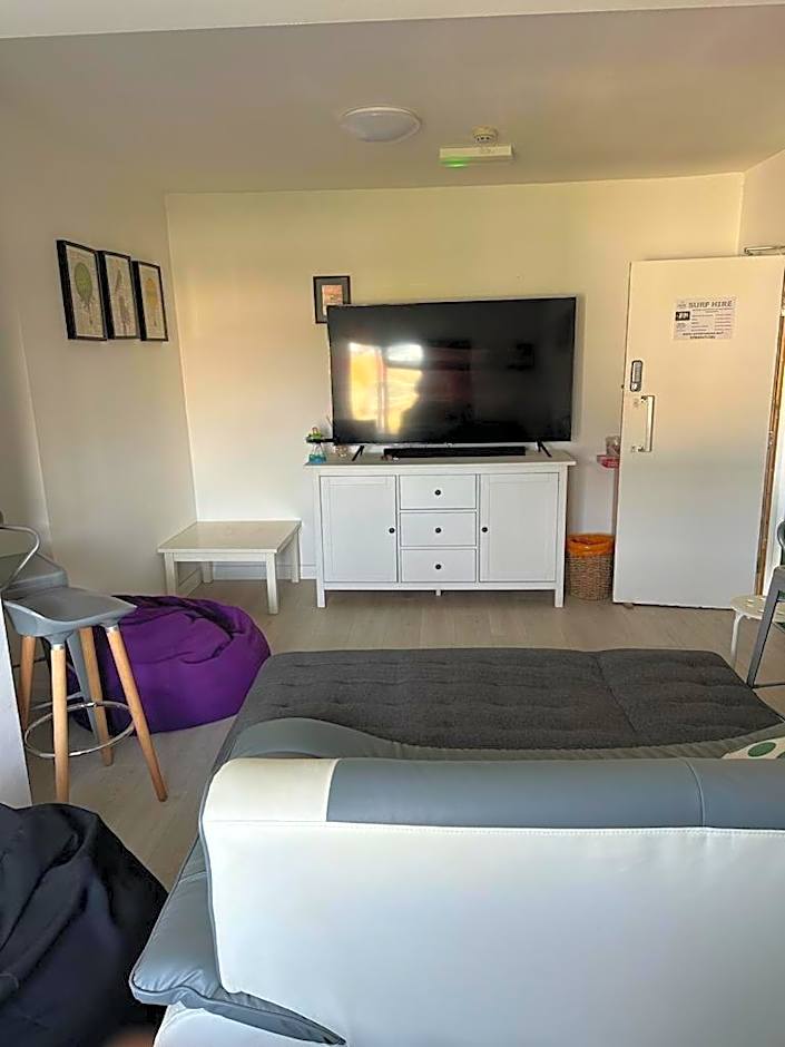 Blue Room Hostel Newquay