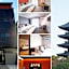 Stay SAKURA Kyoto TSUBAKI