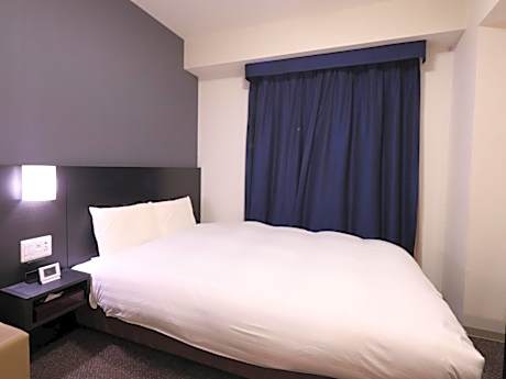 Room Selected at Check-In