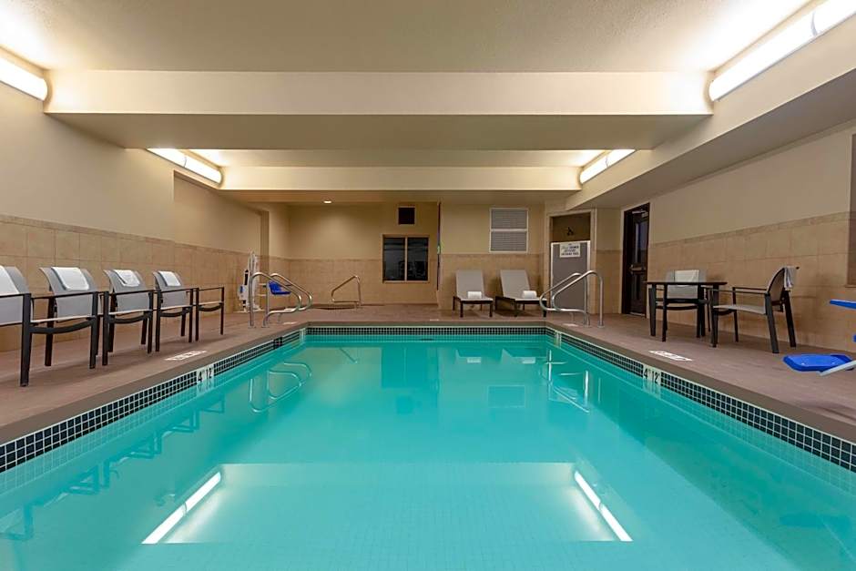 Wingate by Wyndham Moses Lake