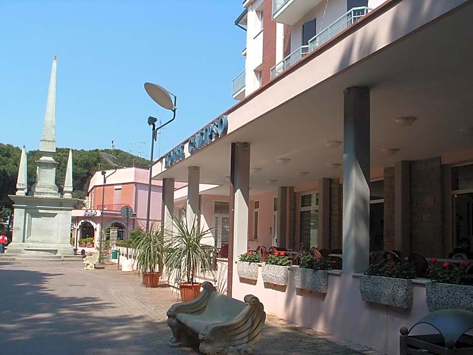 Hotel Calipso