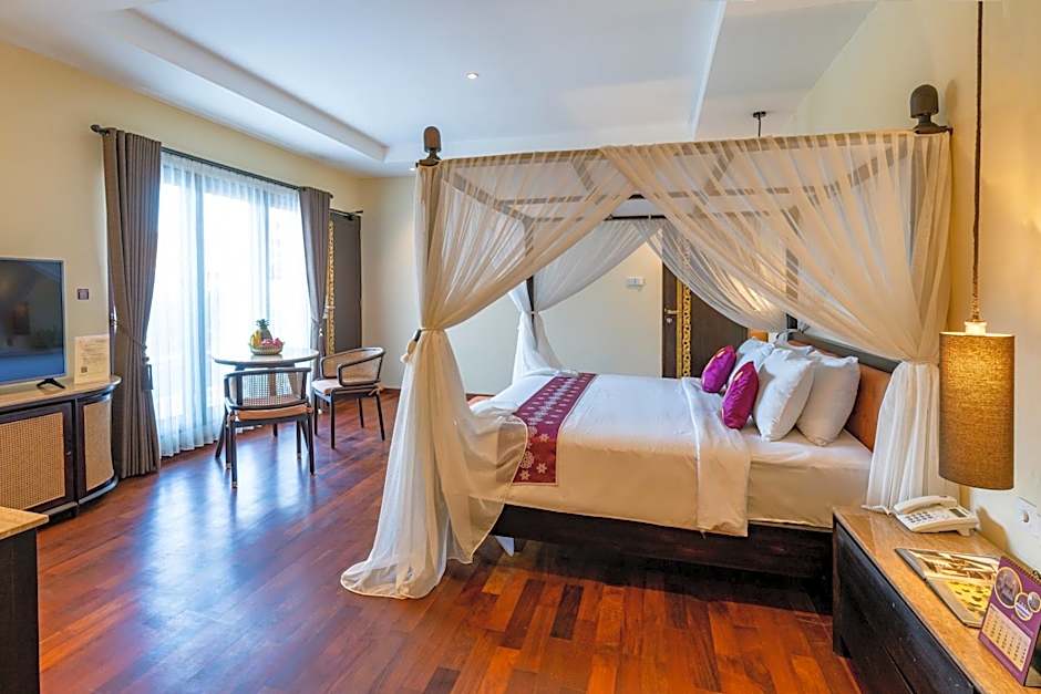 Bali Sunshine Nusa Dua