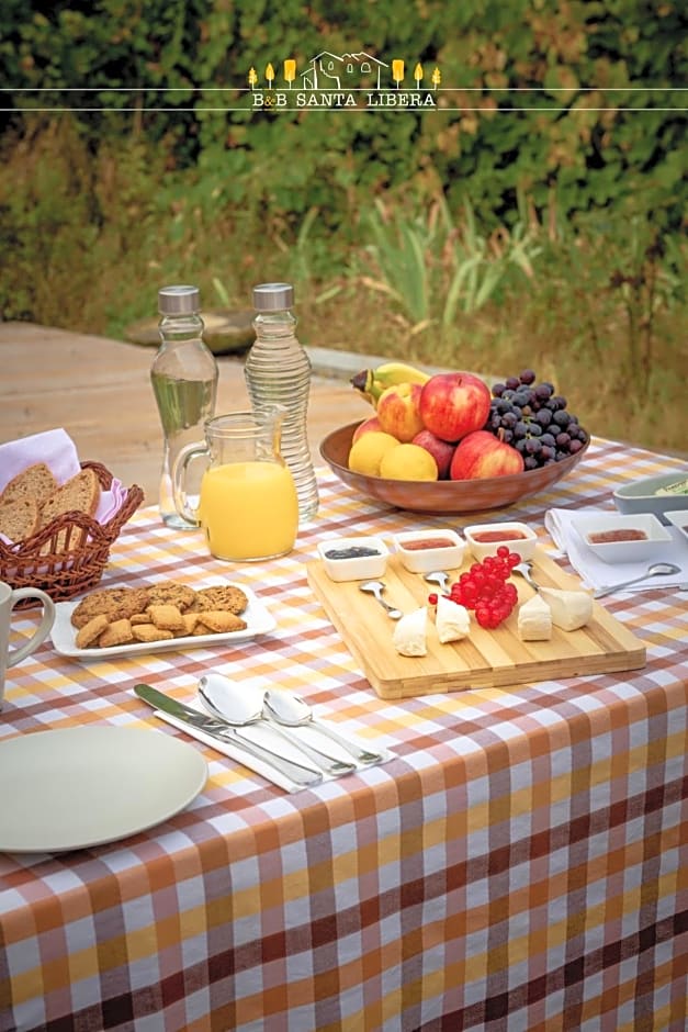 B&B Santa Libera