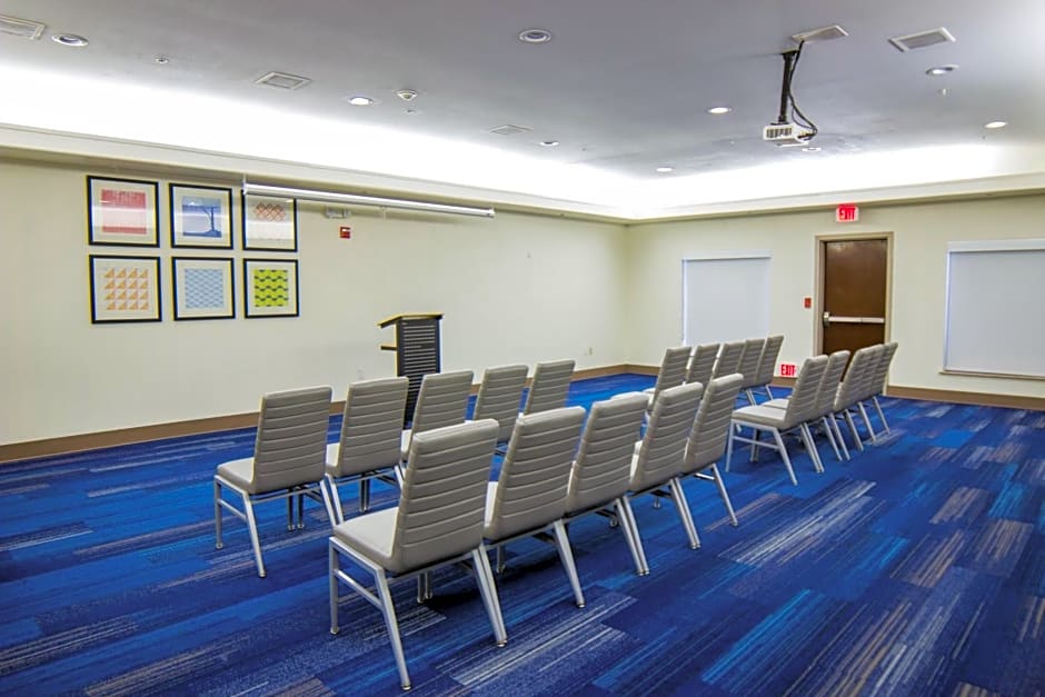 Holiday Inn Express Seguin By IHG