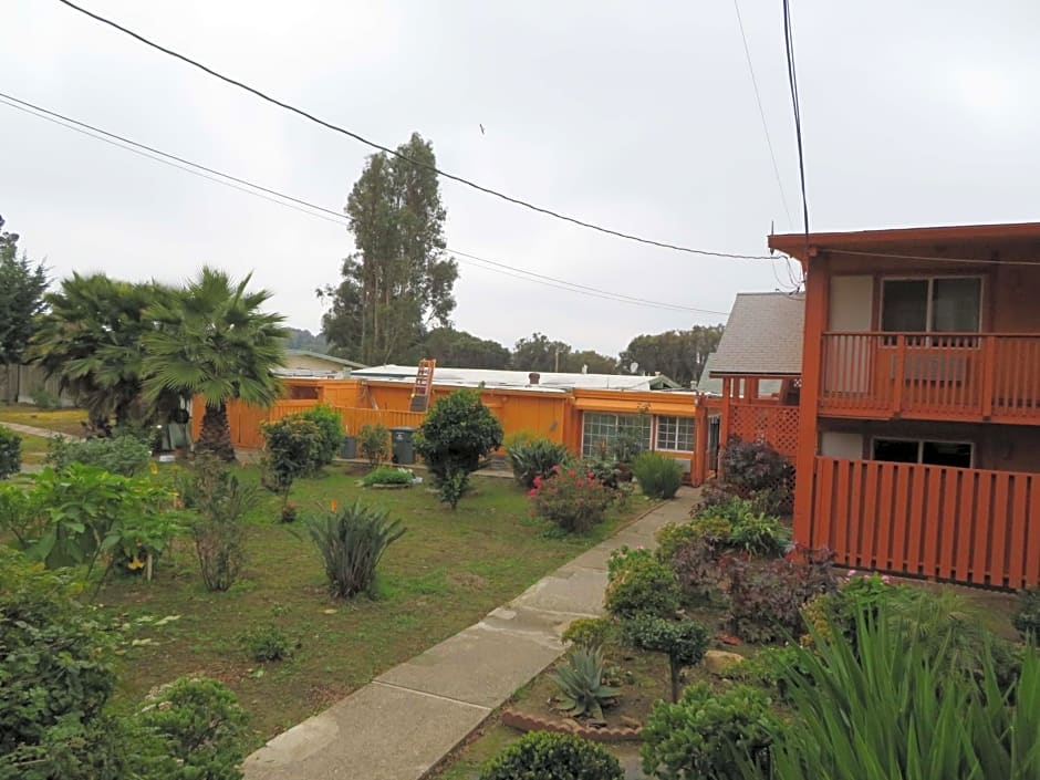 Carquinez Inn