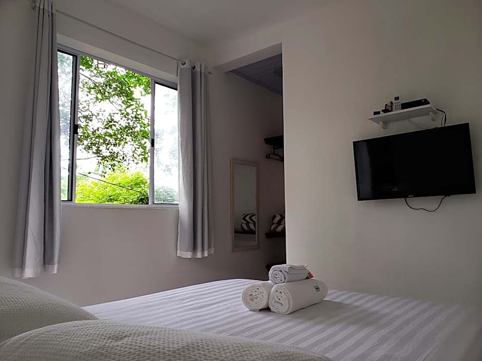 Pousada Portal das Estrelas