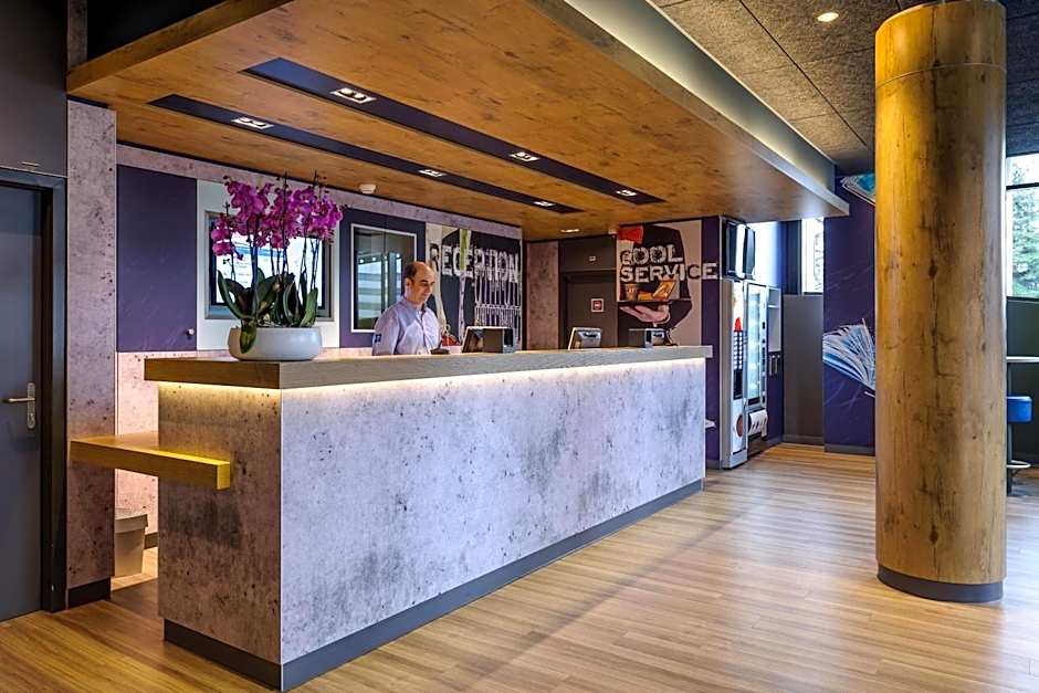 ibis budget Genève Aéroport