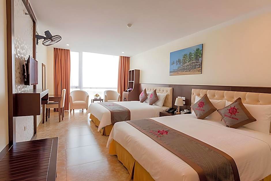 Thai An Hotel