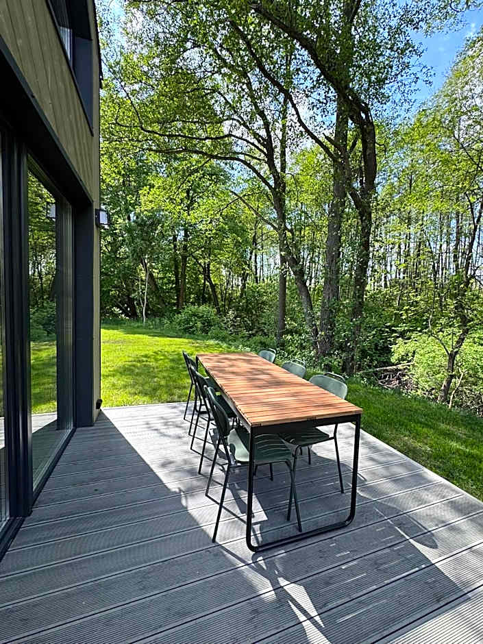 Ostoja Świętokrzyskie - Suchedniów