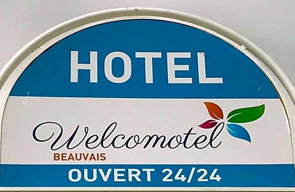 Welcomotel