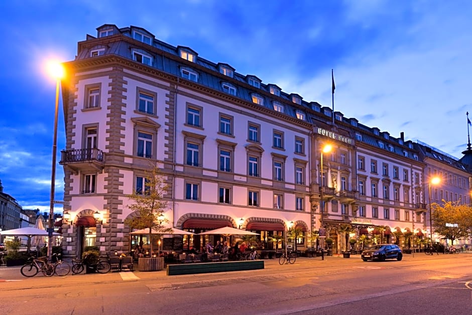 Hotel Halm Konstanz