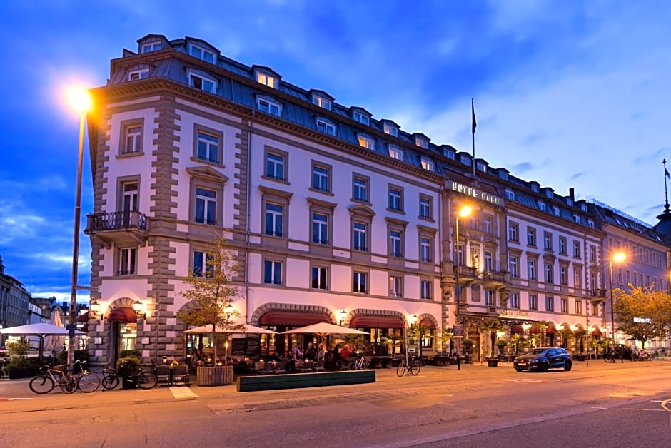 Hotel Halm Konstanz