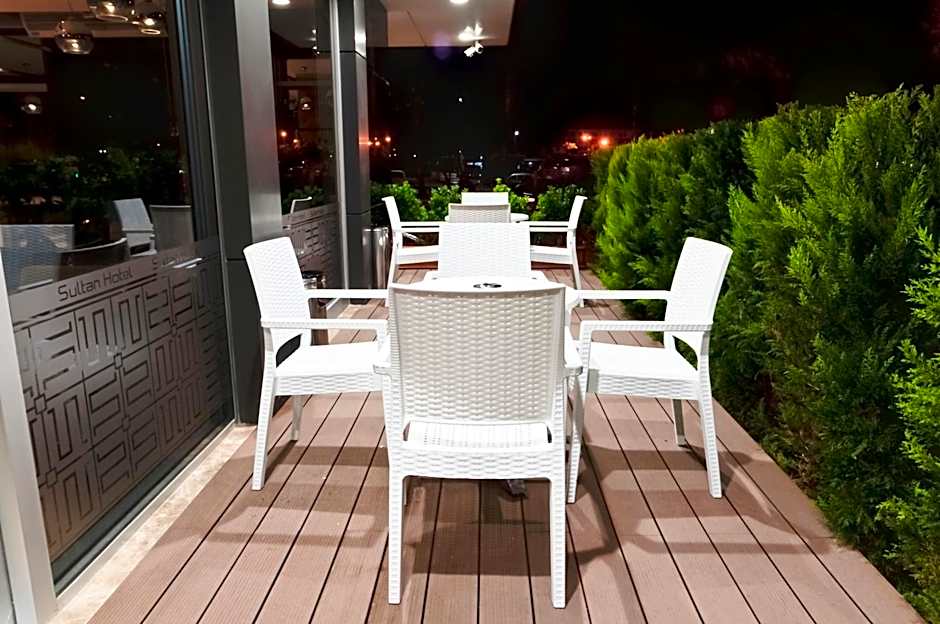 Sultan Hotel