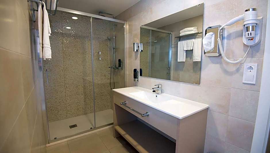 Hotel Chevy & Suites