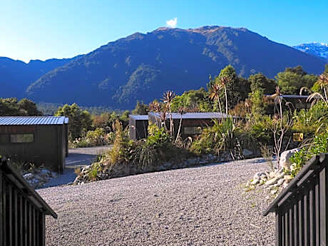 Jackson's Retreat Alpine Holiday Park