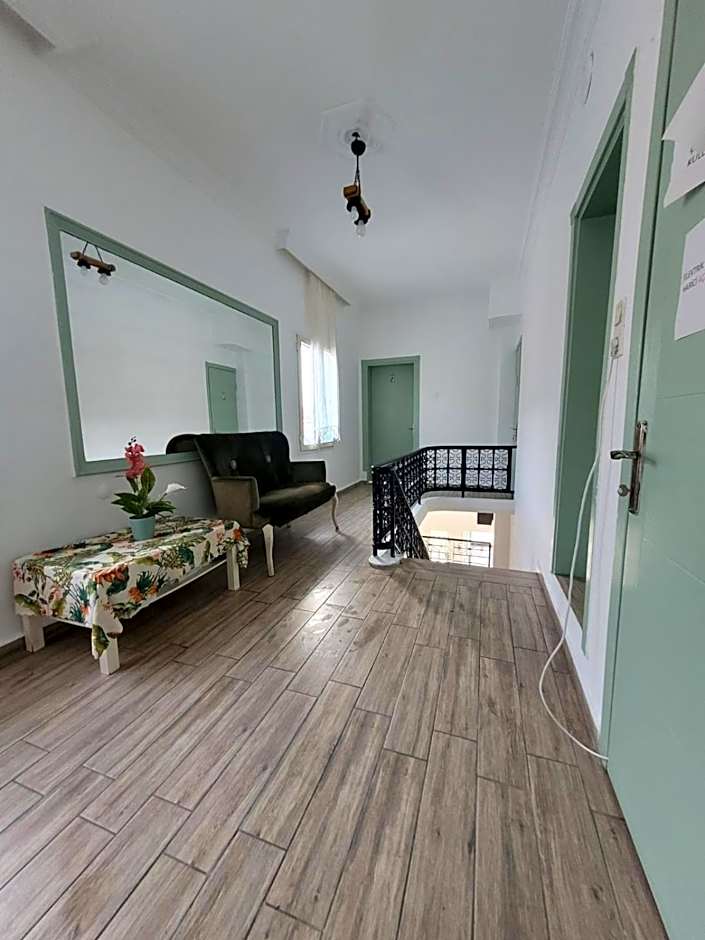 Ayvalık La Vita Butik Otel