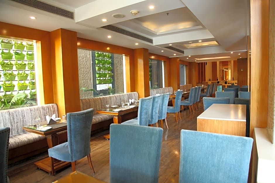 The Place Gurugram, a member of Radisson Individuals